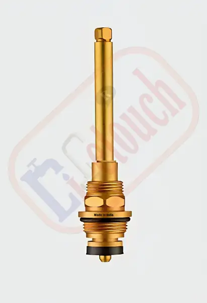 Jaguar Type Conti Concealed 1/2